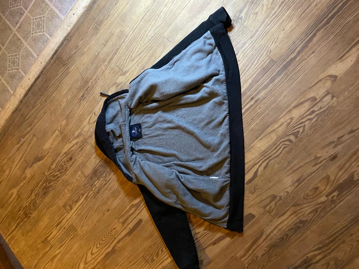 polo jacket - South Bend, Indiana - FleaMarketBay