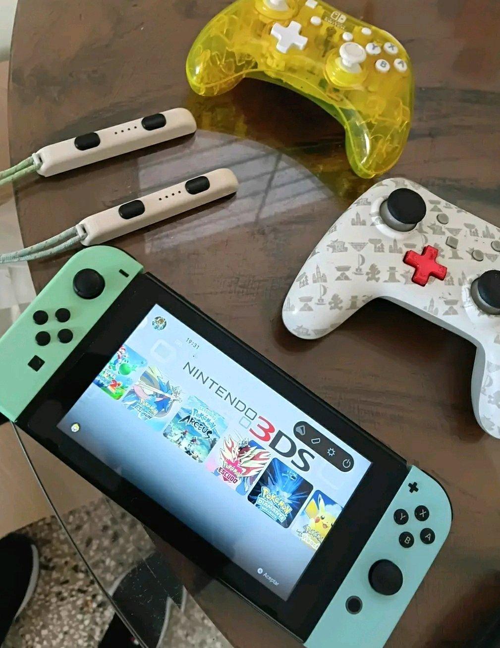 Nintendo switched - Alicia, Arkansas - FleaMarketBay