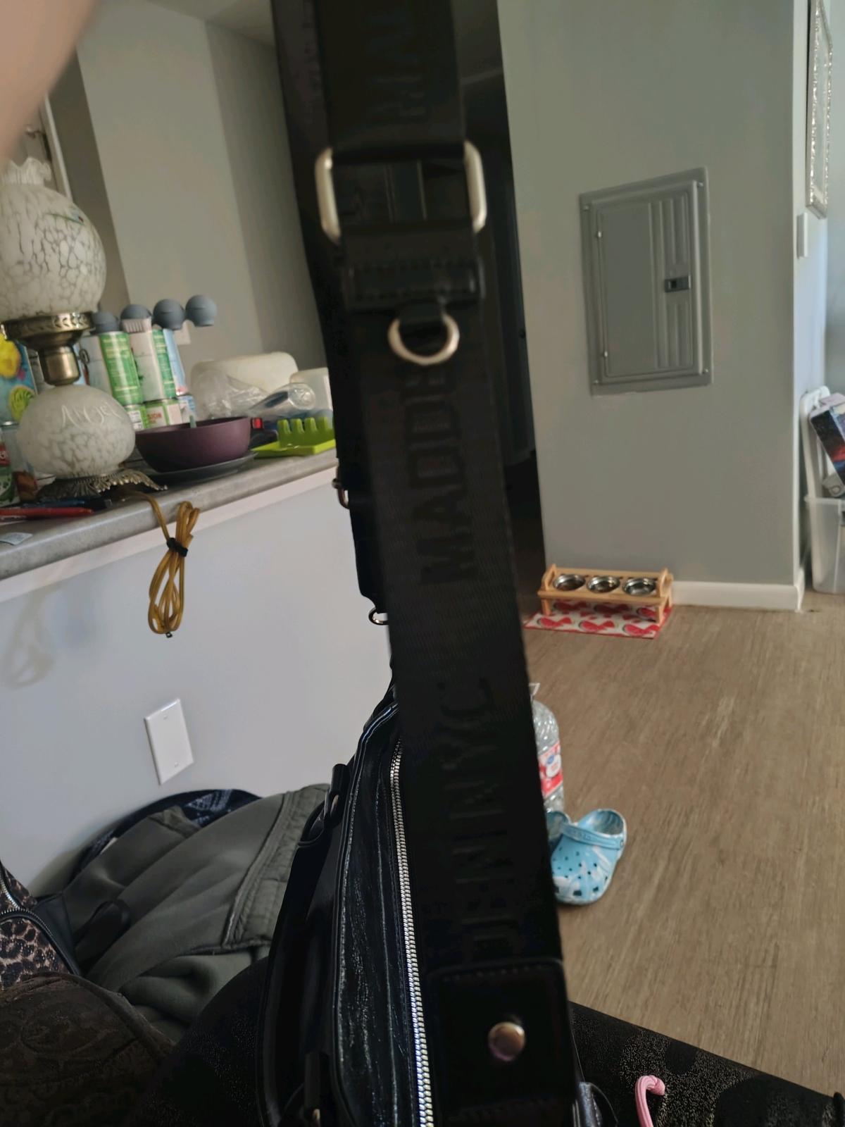 Madden NYC purse - Torrington, Connecticut - FleaMarketBay