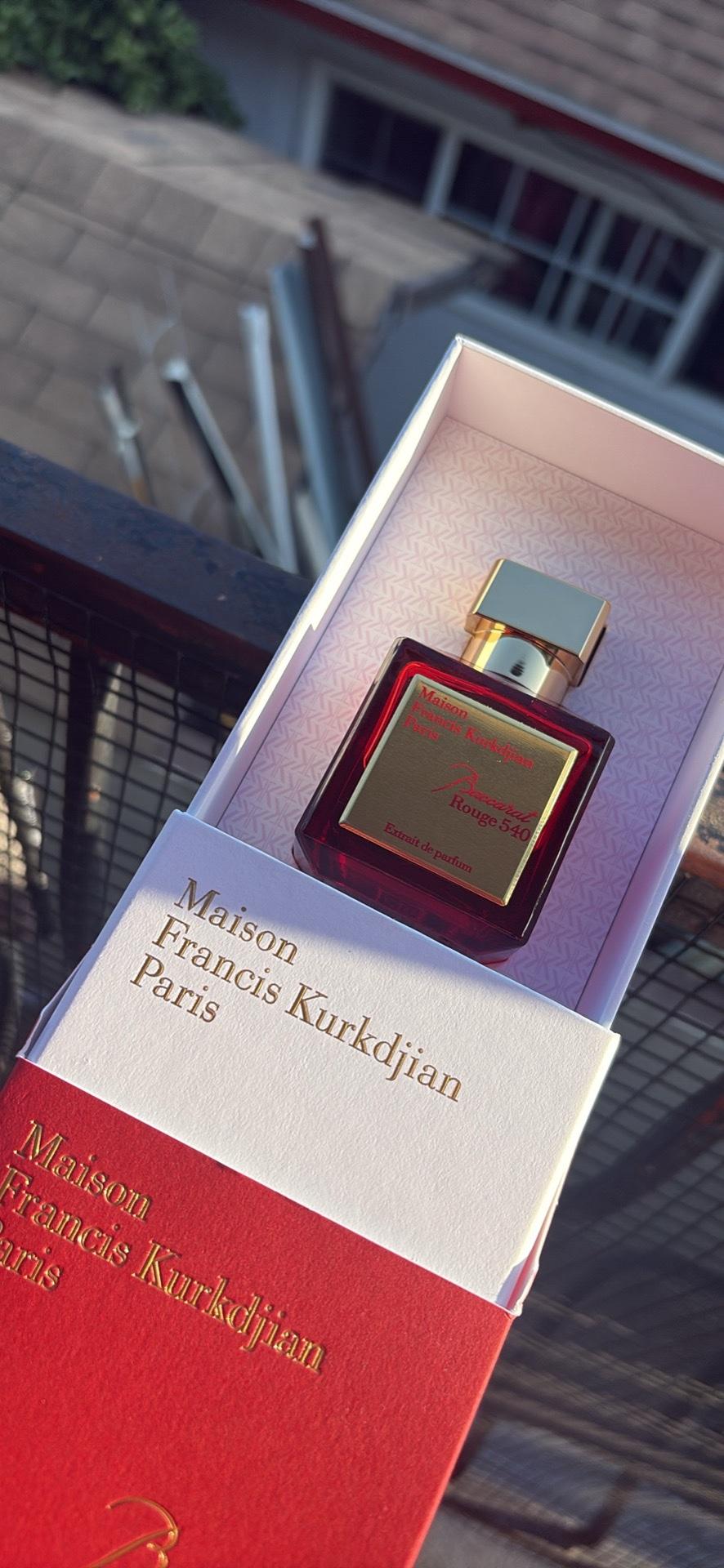 baccarat rouge 540 - Los Angeles, California - FleaMarketBay