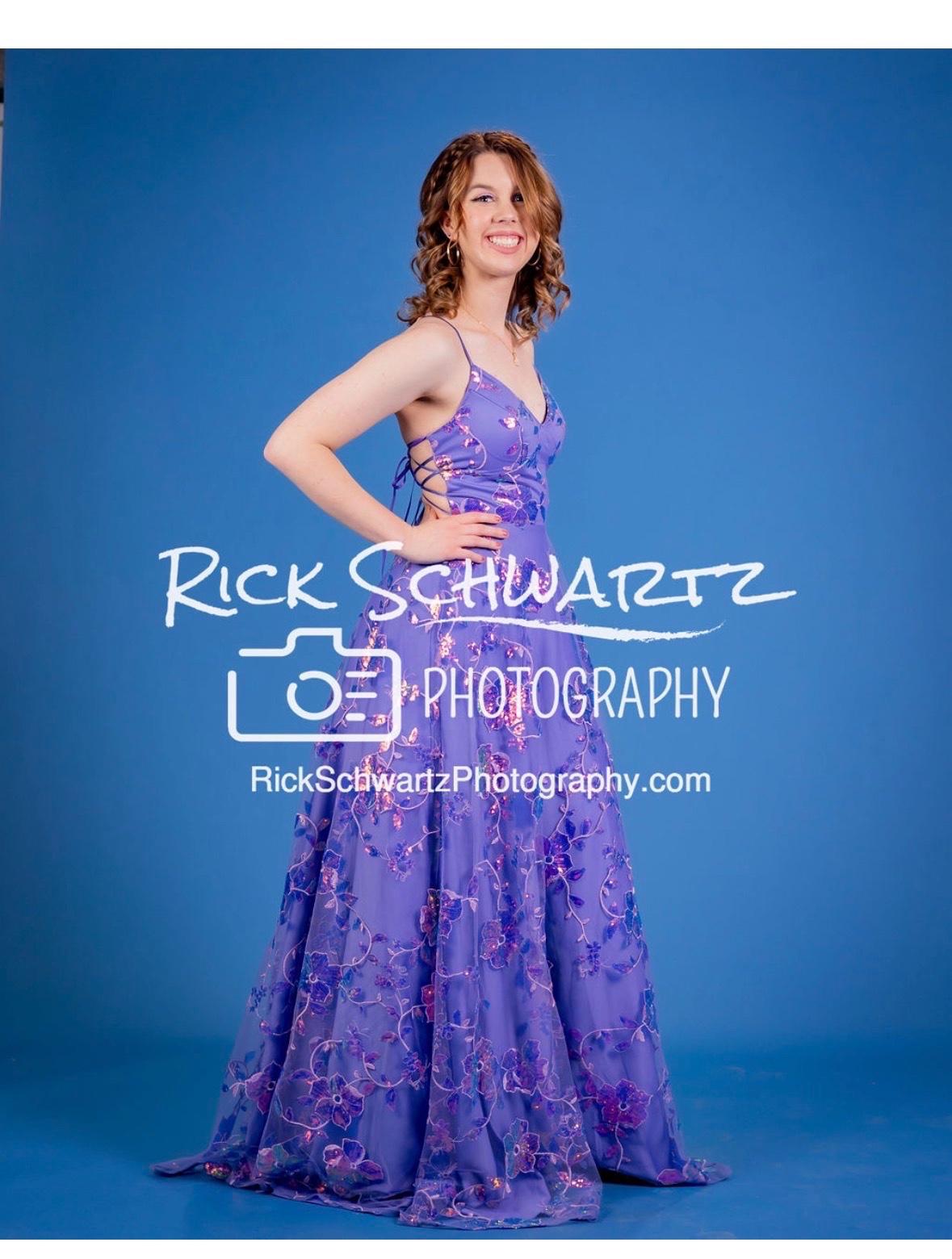 prom dress - Taylors, South Carolina - FleaMarketBay