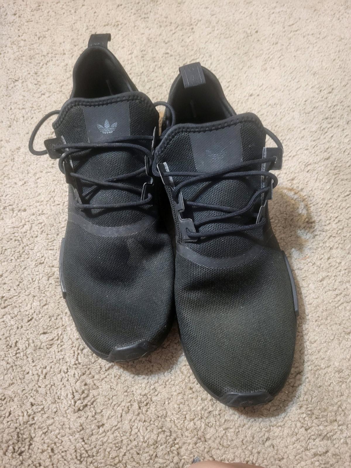 Black shoe - Katy, Texas - FleaMarketBay