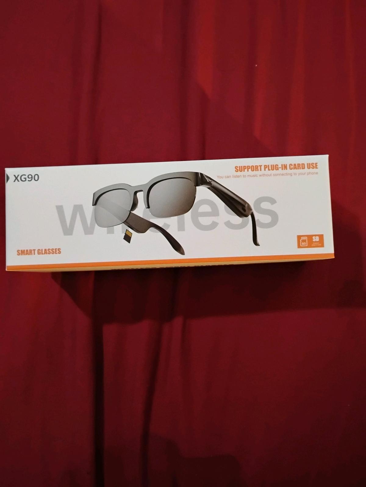 Beautiful Smart Glasses    excellent quality     brand new - Fulton, Missouri - FleaMarketBay