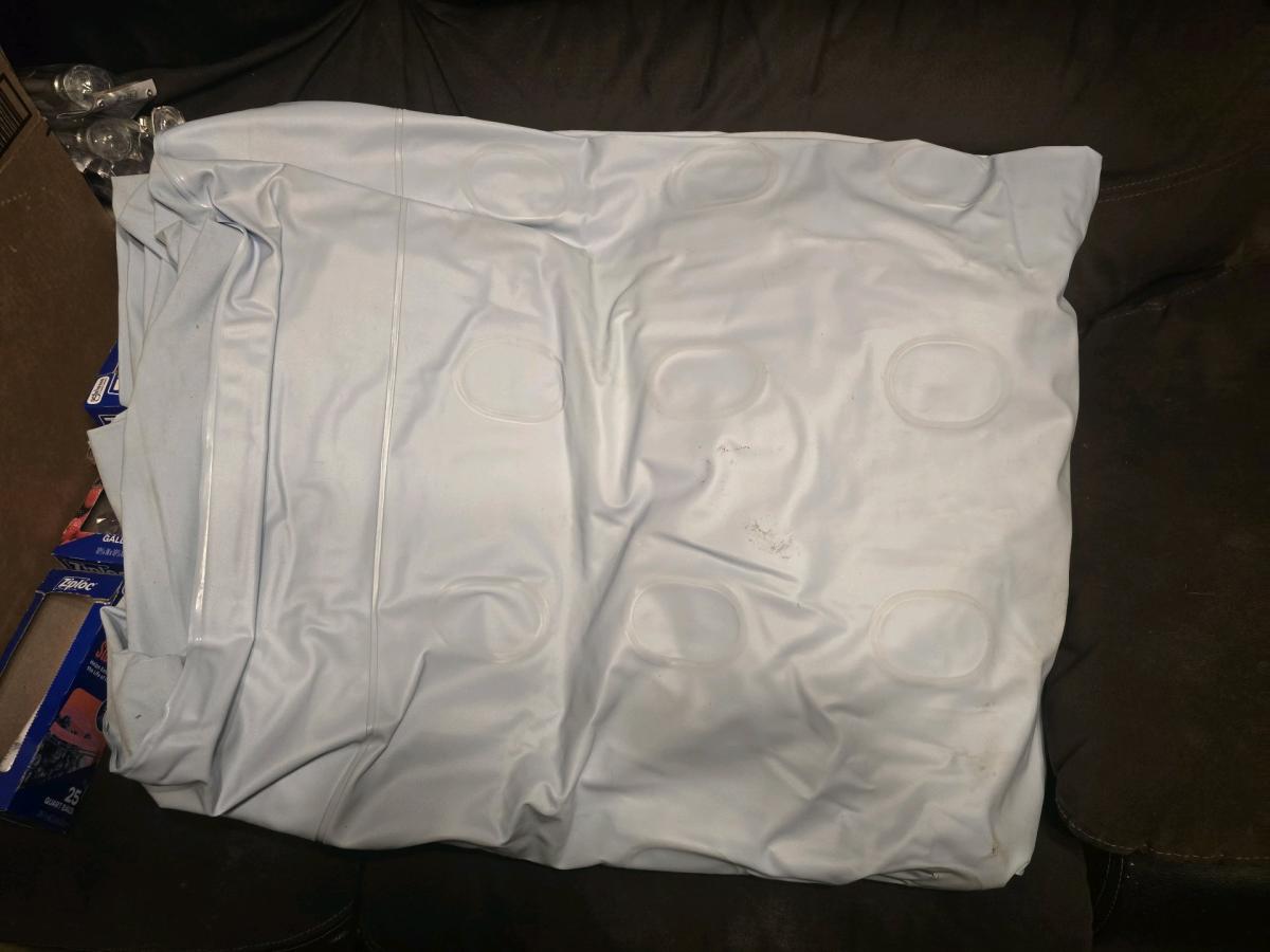 Queen Size Air Mattress - Sulphur, Oklahoma - FleaMarketBay