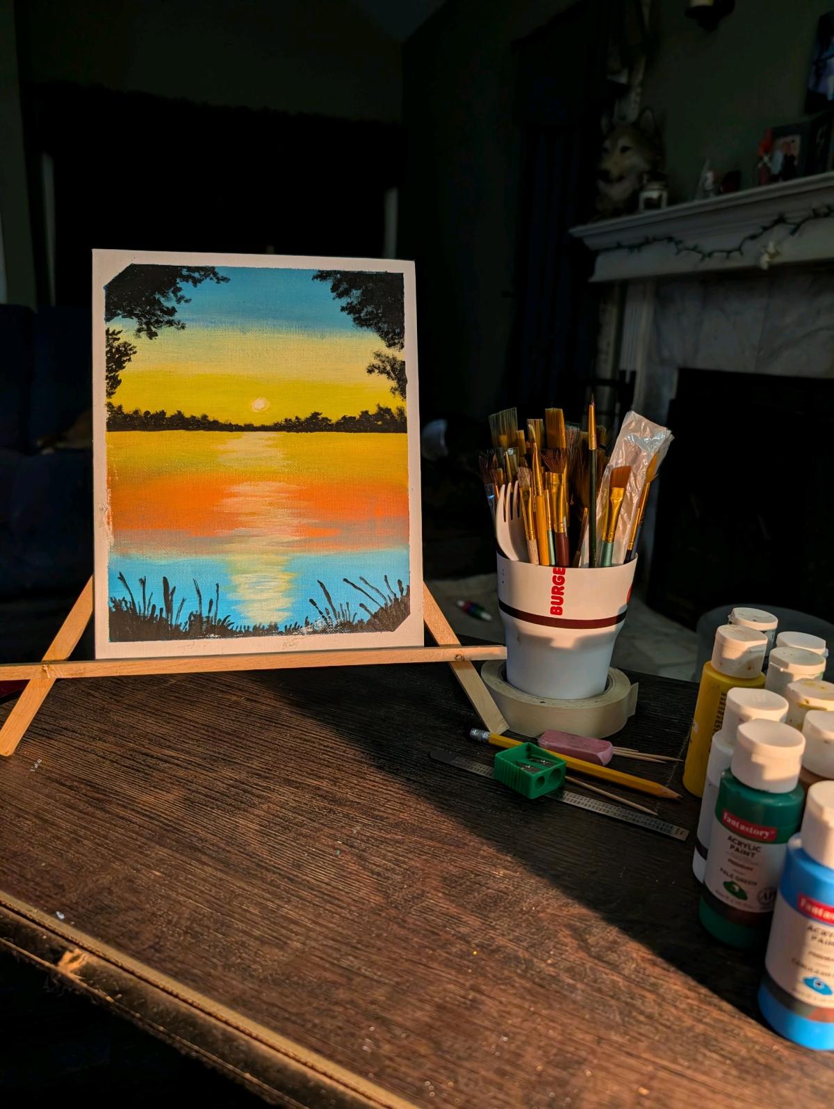handcrafted pictures - Louisville, Kentucky - FleaMarketBay