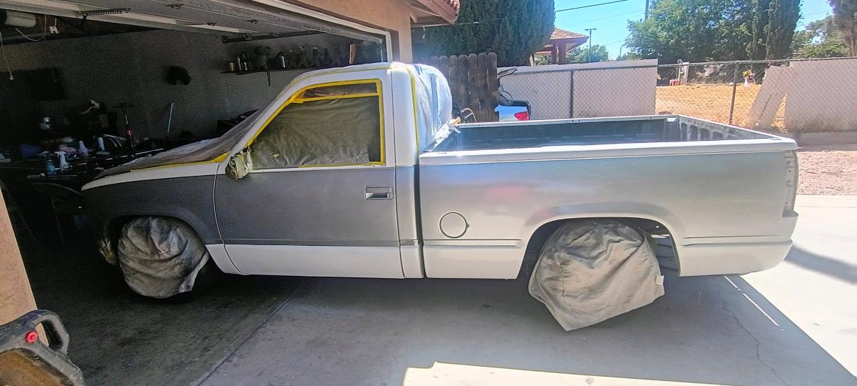 body shop - Hesperia, California - FleaMarketBay