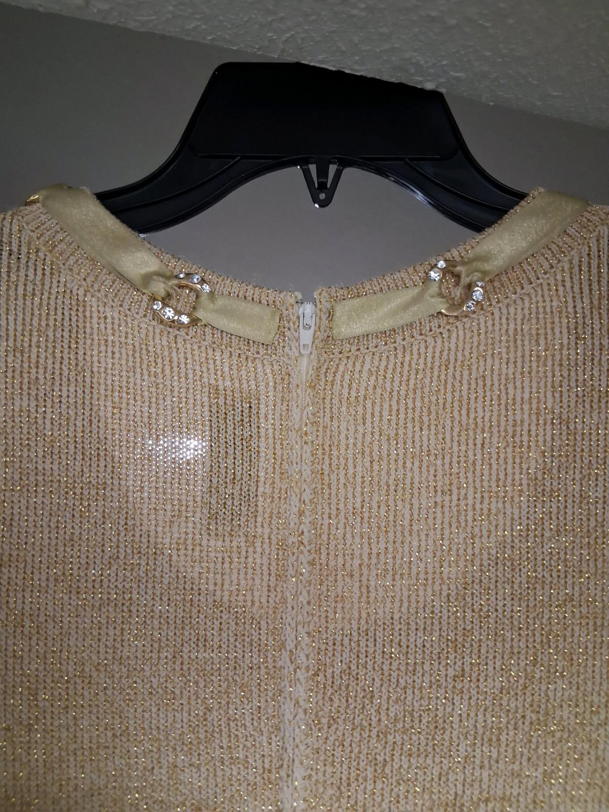 Dress of The Year  75 percent off   Never Worn - Alpharetta, Georgia - FleaMarketBay