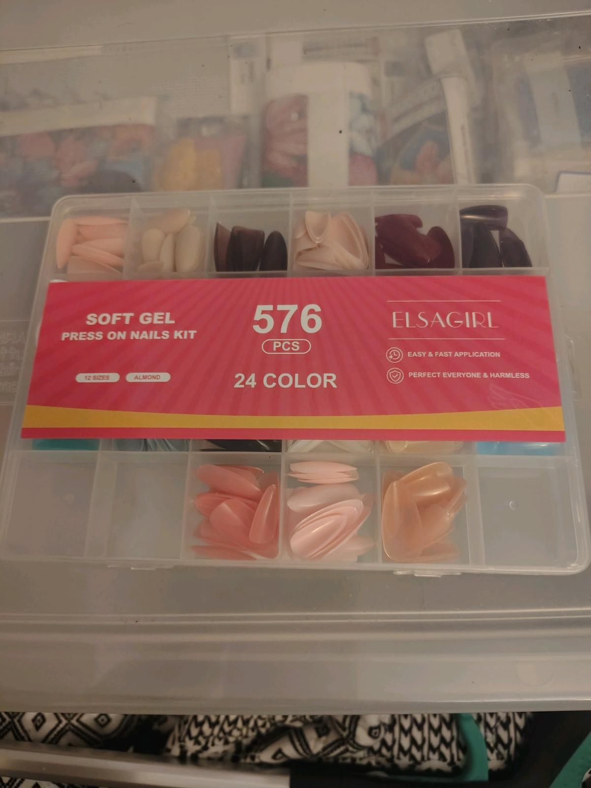 press on nails - Torrington, Connecticut - FleaMarketBay