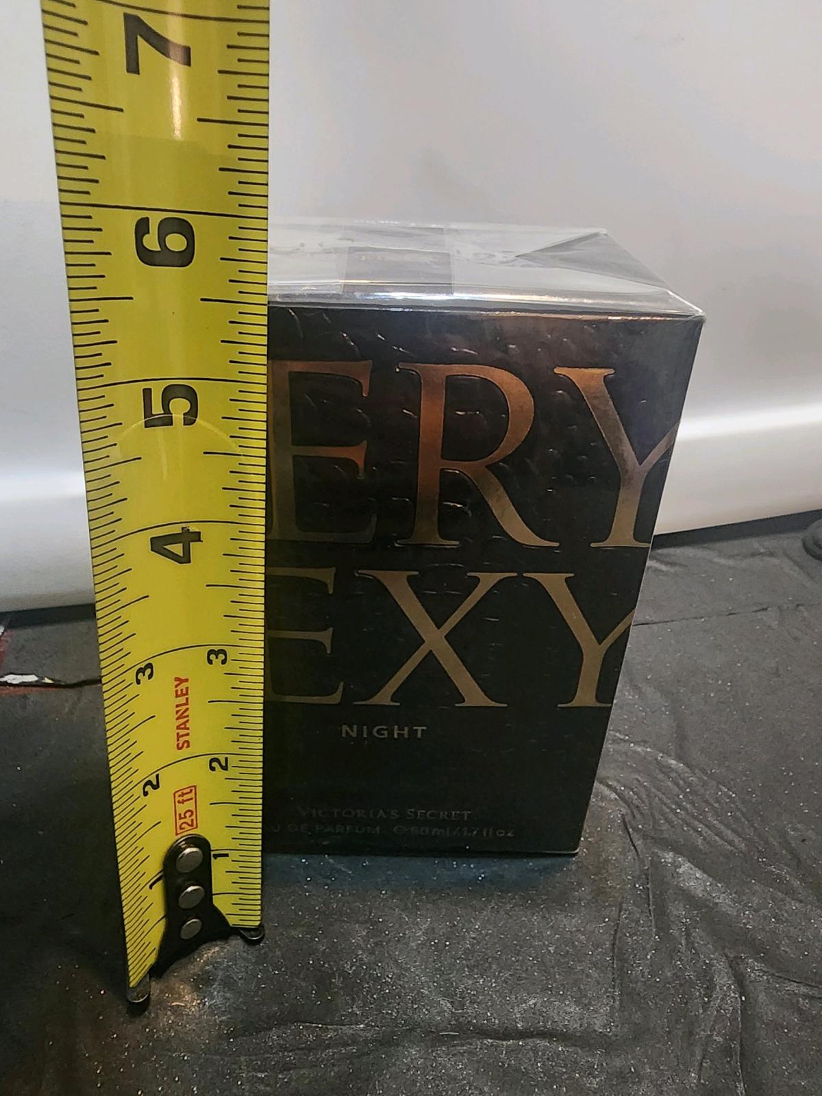 Victorias Secret Very Sexy Night Eau - Ozone Park, New York - FleaMarketBay