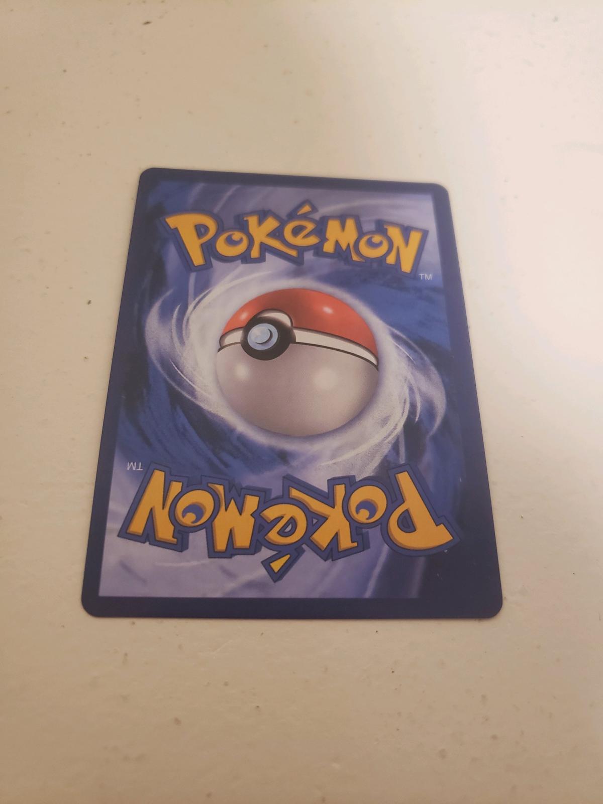 Pokemon  Muk  and Alola Muk GX - Calimesa, California - FleaMarketBay