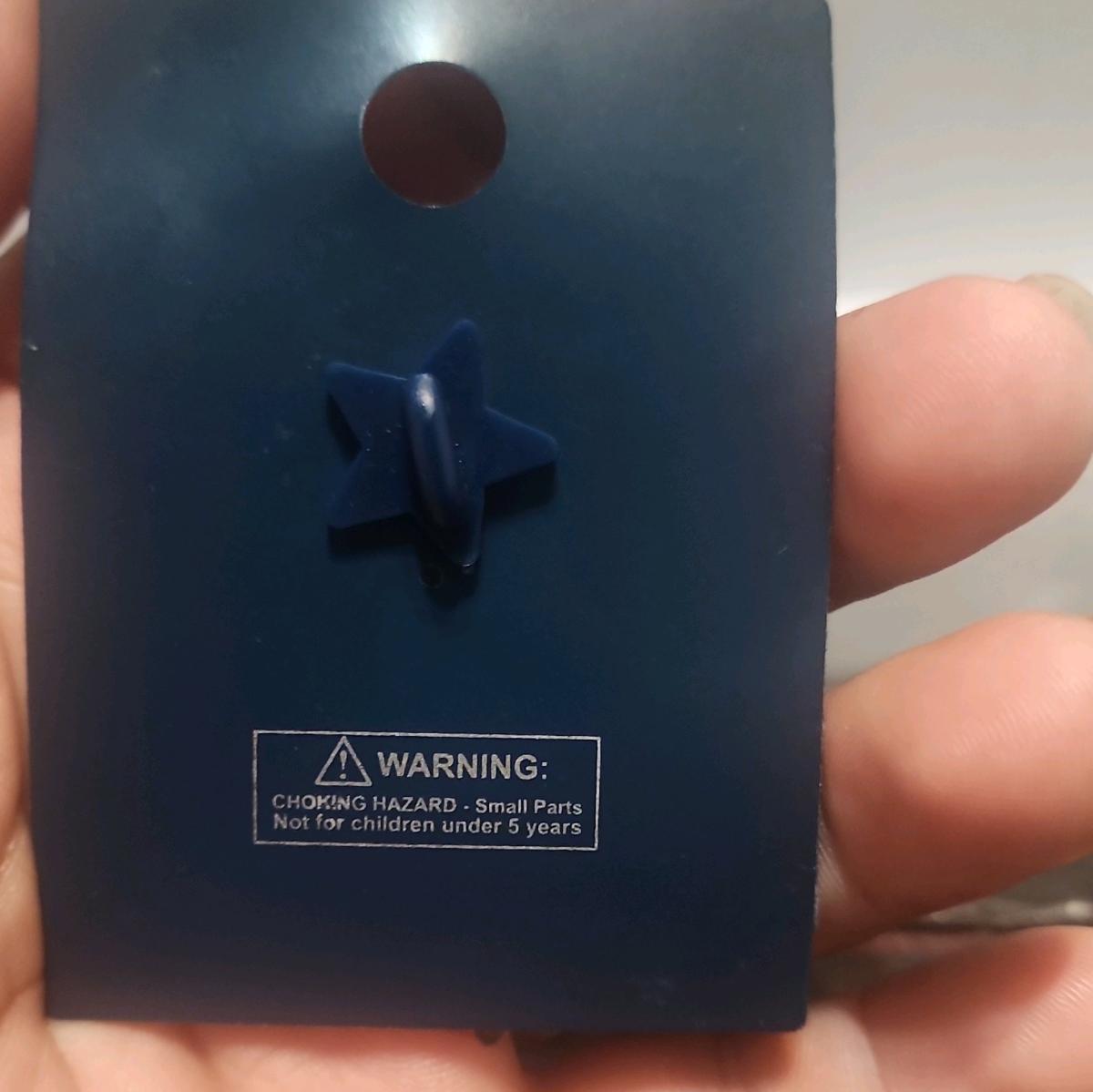 Universal Studios SpiderMan July 4th 2010 Trading Pin - Ozone Park, New York - FleaMarketBay