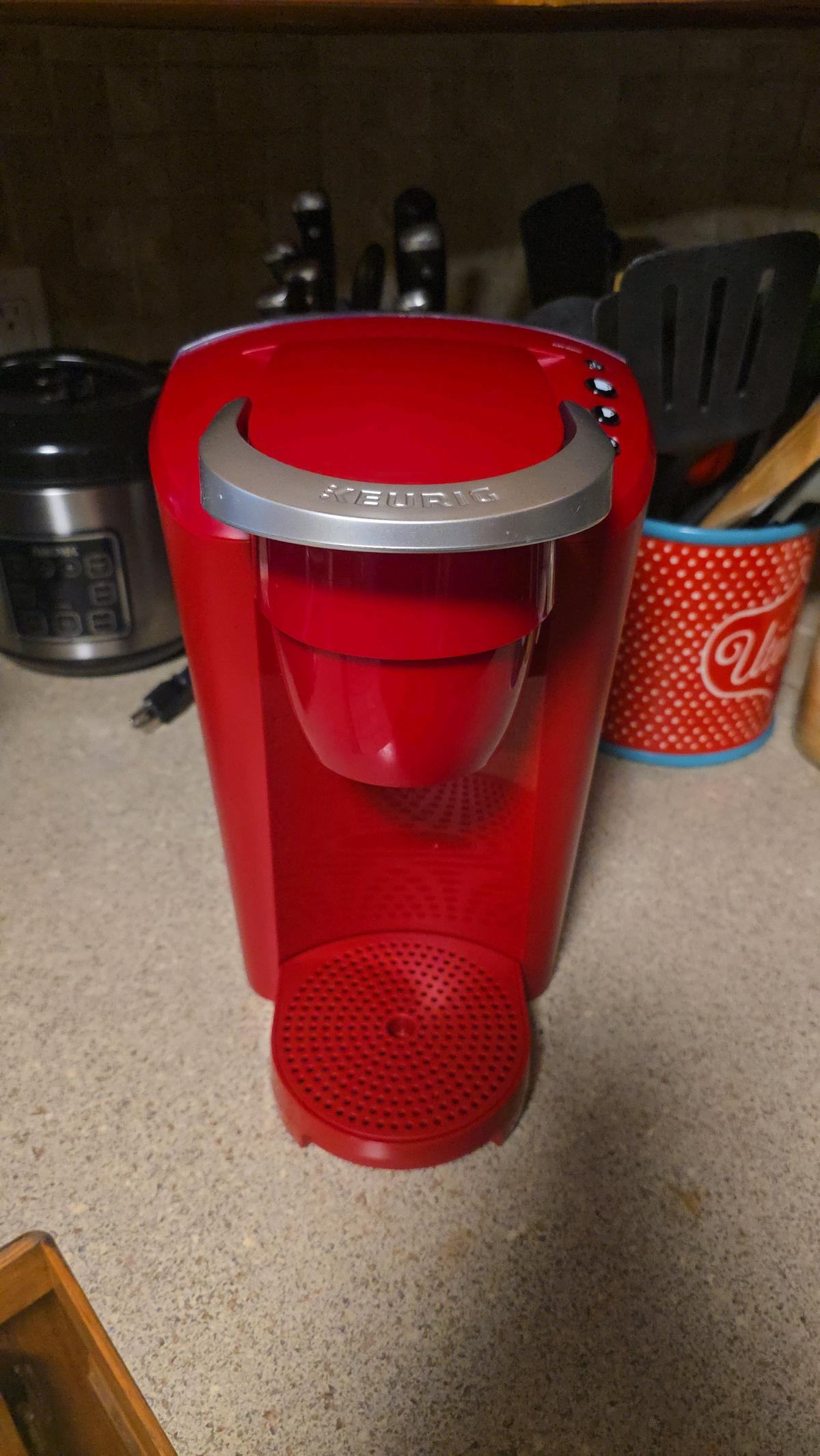 Coffee Maker - Sulphur, Oklahoma - FleaMarketBay