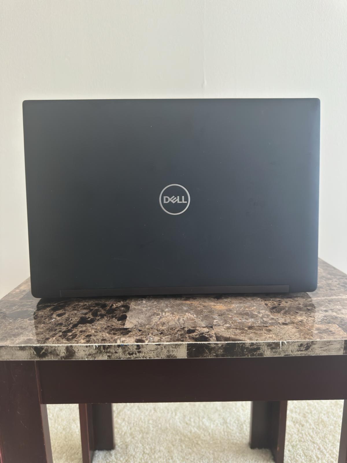 14 Dell Latitude 7490  i7 8th Gen  32GB RAM  256GB SSD  Good - Seattle, Washington - FleaMarketBay