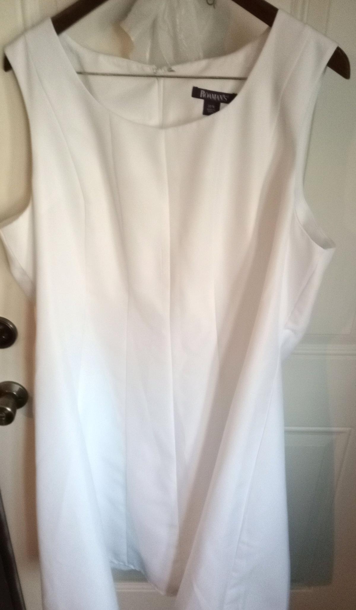 New 2pc midi Dress - Marrero, Louisiana - FleaMarketBay