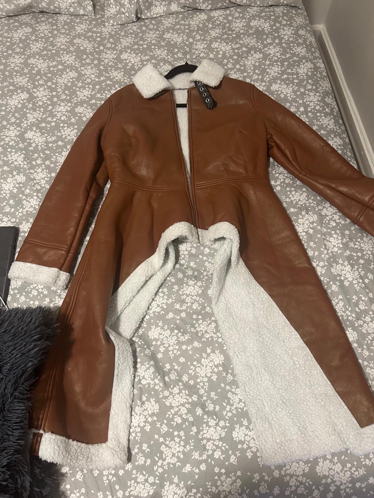 jacket cotton - Brentwood, New York - FleaMarketBay