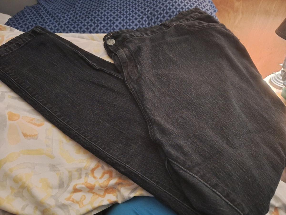 ROCK AND STONE JEGGINGS 3xl - Corinth, Kentucky - FleaMarketBay