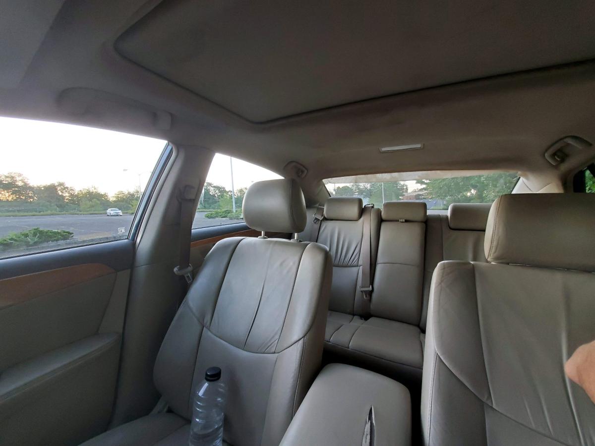 toyota avalon xls - Edison, New Jersey - FleaMarketBay