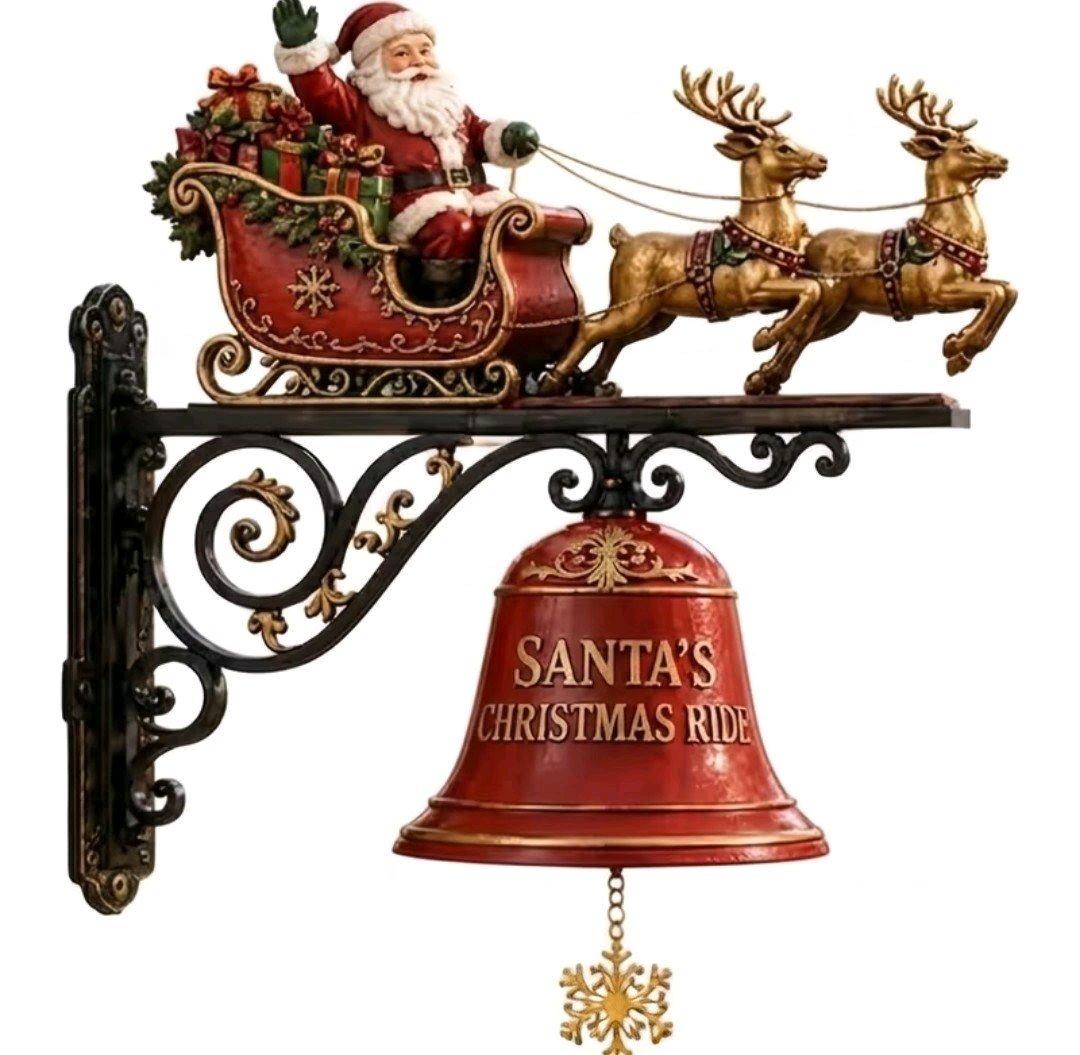 Old Style Christmas Doorbell - Palm Bay, Florida - FleaMarketBay