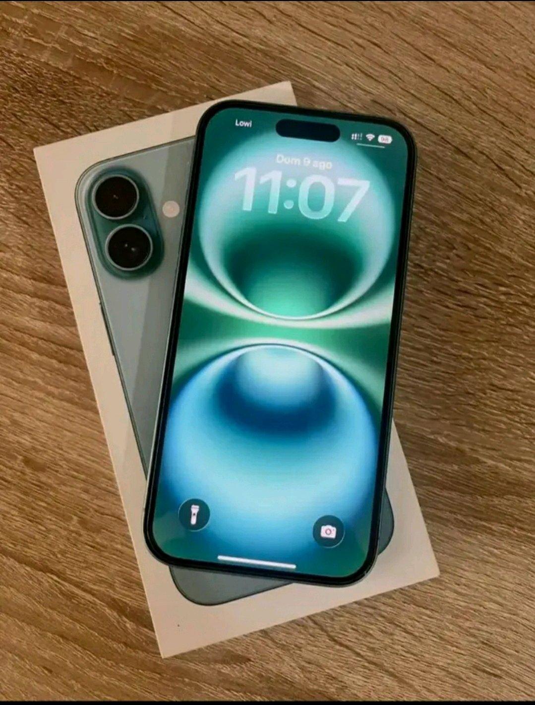 Apple iPhone 16plus unlocked - Alicia, Arkansas - FleaMarketBay