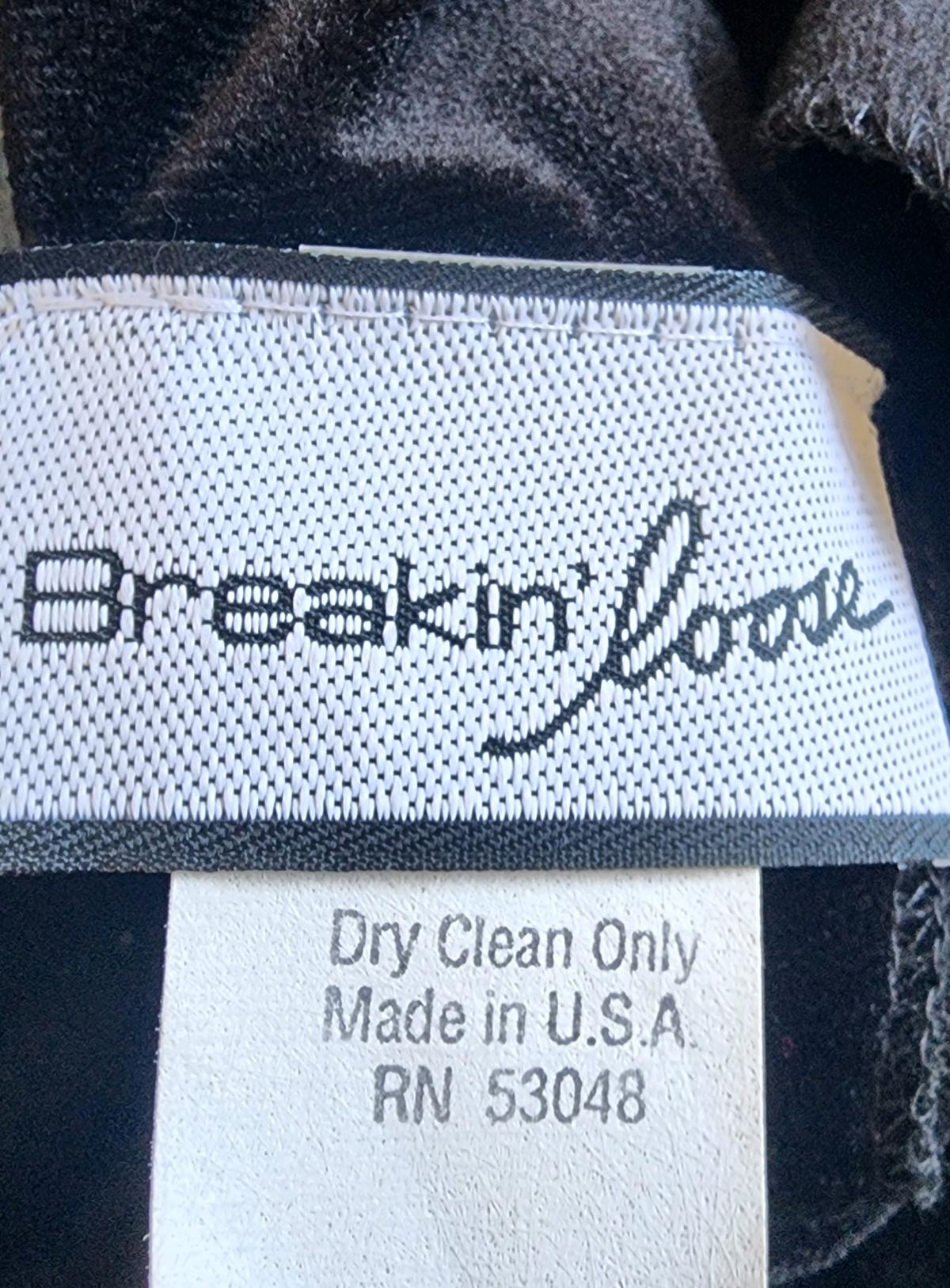 Breakin Loose Vintage Formal Wear - Ventura, California - FleaMarketBay