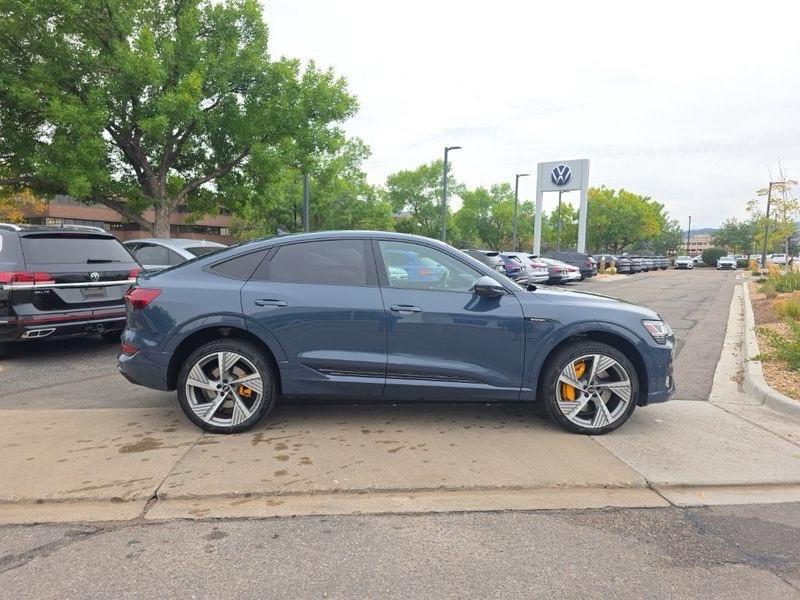 Used 2024 Audi etron GT Premium Plus AWD4WD - Arkansas City, Arkansas - FleaMarketBay