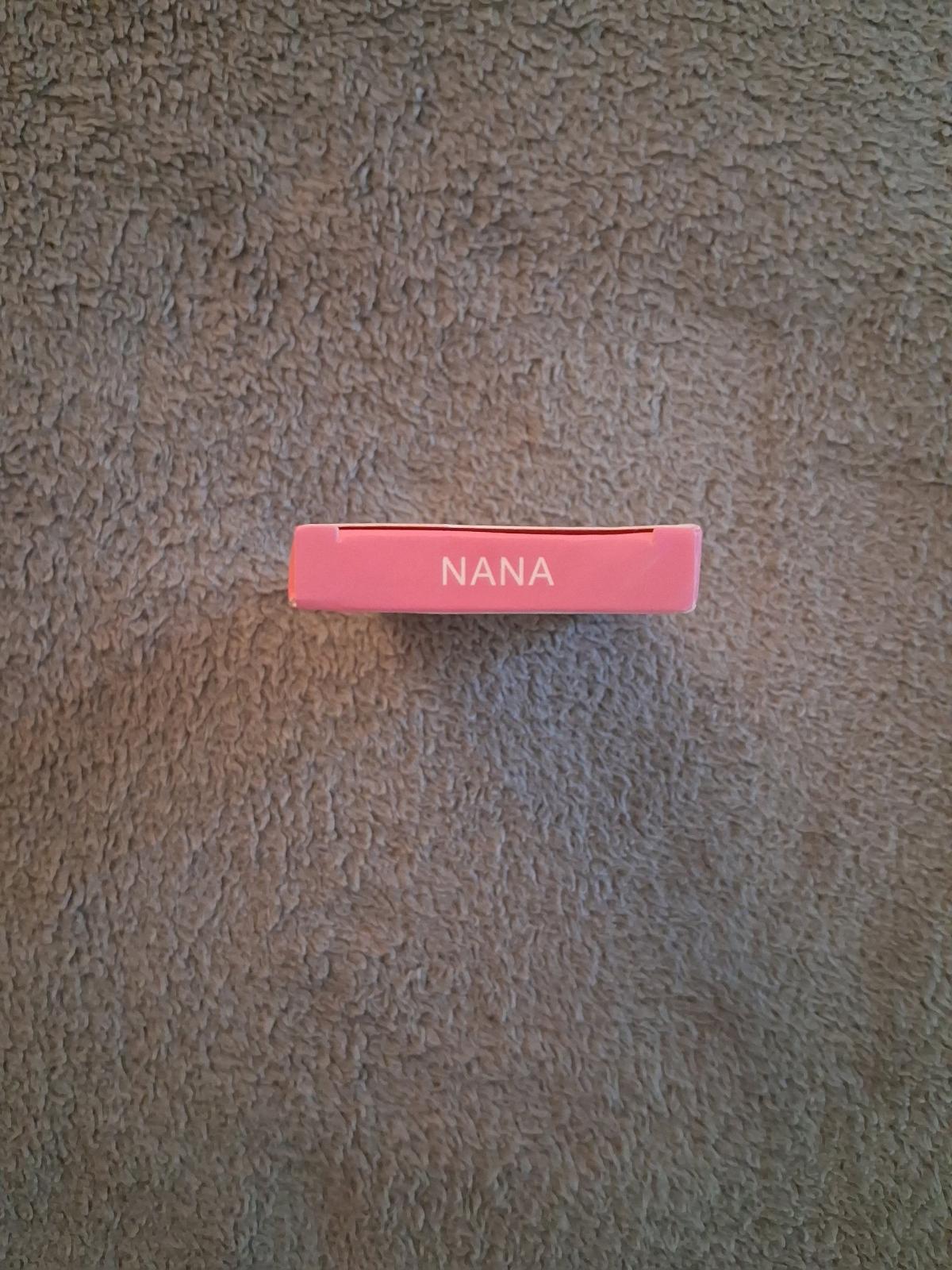 NANA 30 Pieces Holographic Lomo Cards Box - North Hollywood, California - FleaMarketBay