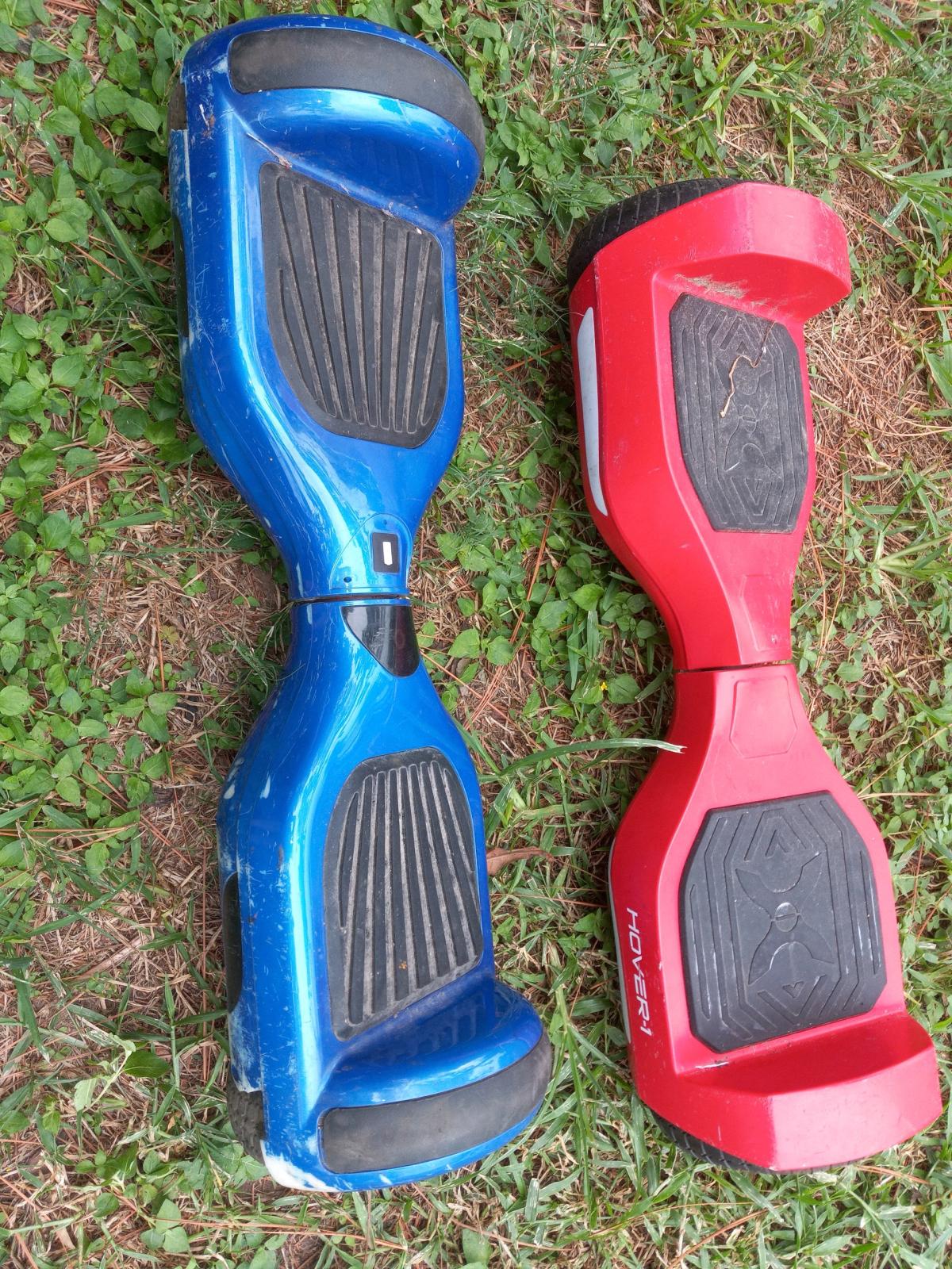 Hoover boards - Katy, Texas - FleaMarketBay