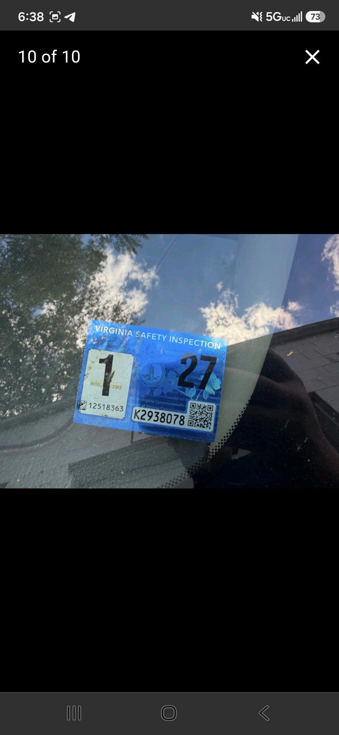 2010 ford edge sel awd sport utility - Norfolk, Virginia - FleaMarketBay