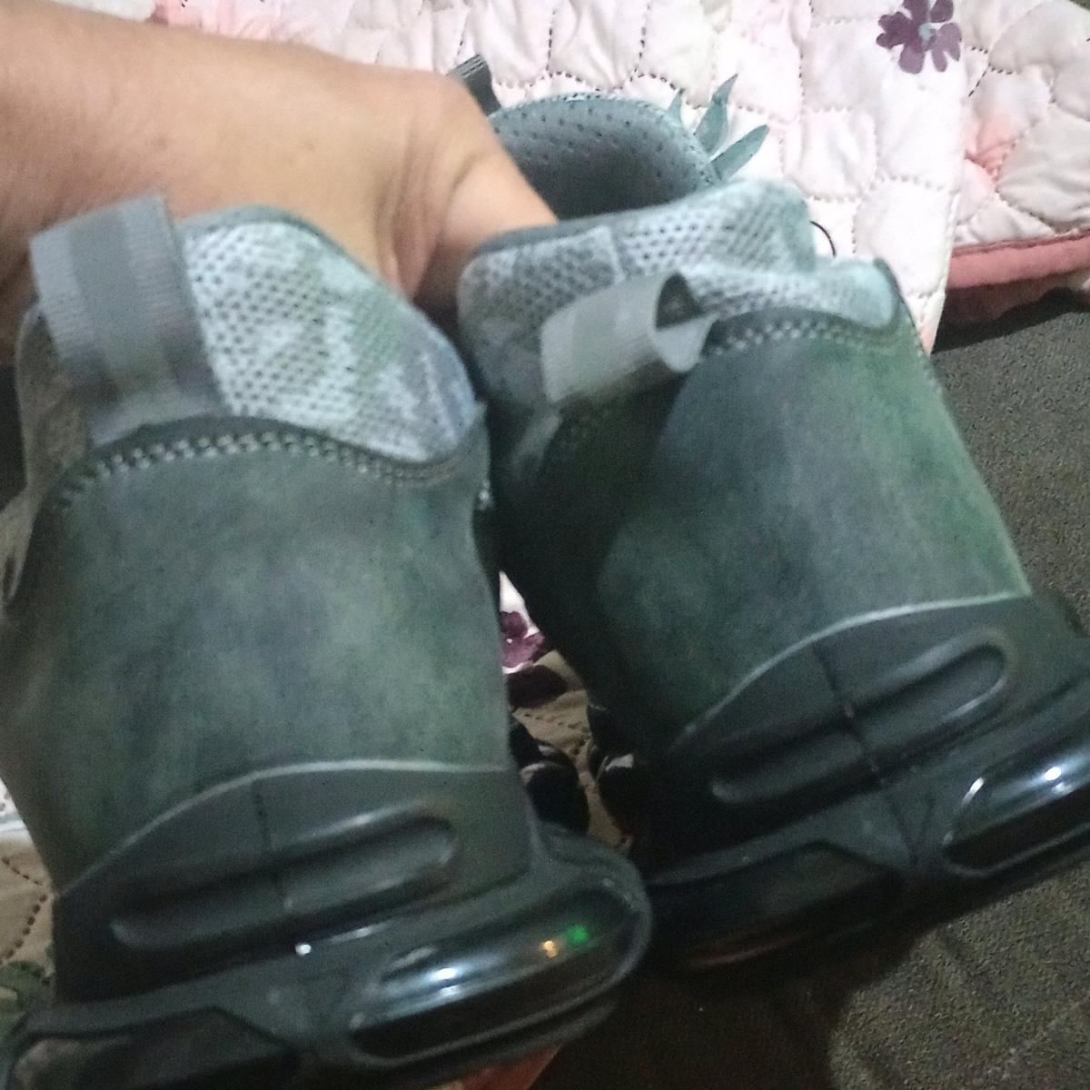 Steel Toe shoes size 14 brand new - Campbellsville, Kentucky - FleaMarketBay