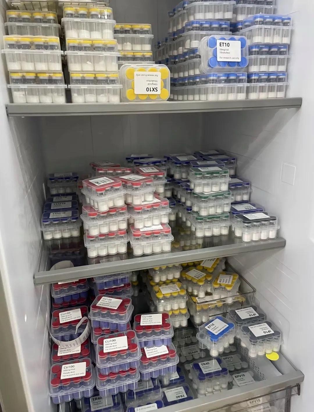 Peptides for fitness available - Los Angeles, California - FleaMarketBay