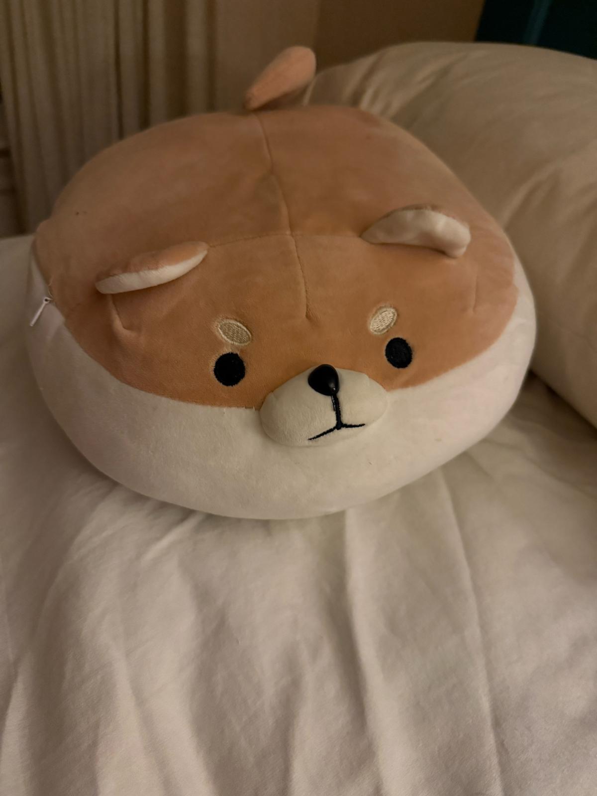 Corgi Stuffed Animal - Potomac, Maryland - FleaMarketBay
