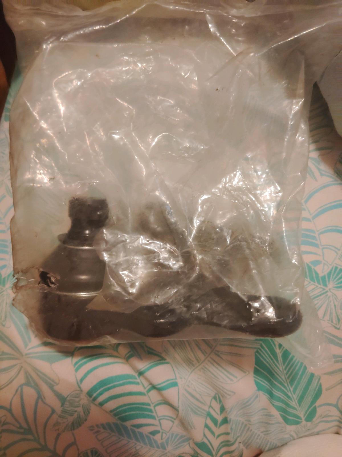 Lower Ball Joint for the Front x2 - Sanford, Florida - FleaMarketBay