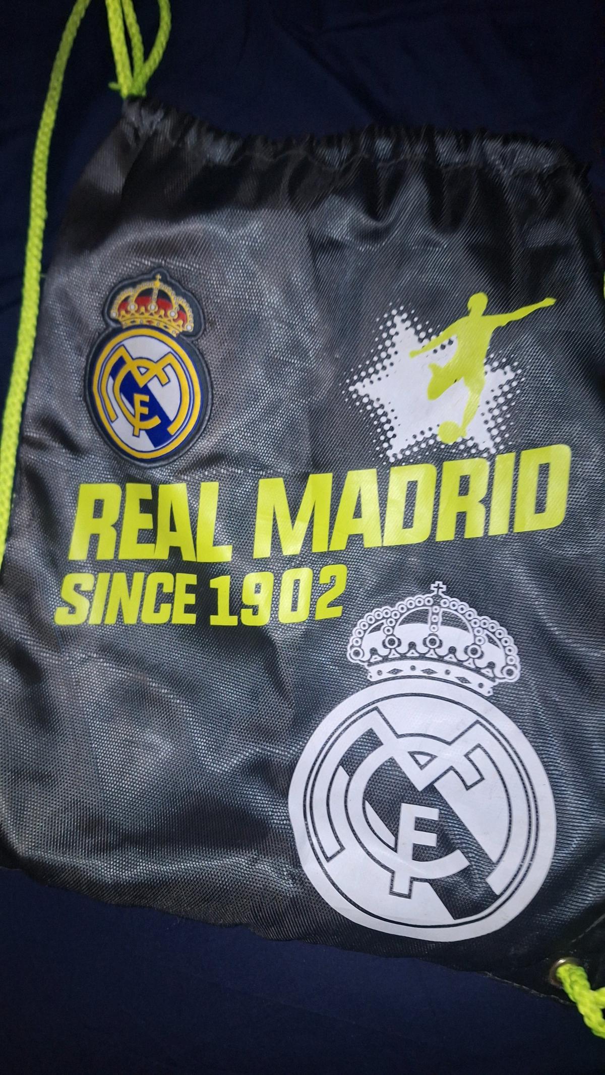 soccer bag - Miami, Florida - FleaMarketBay