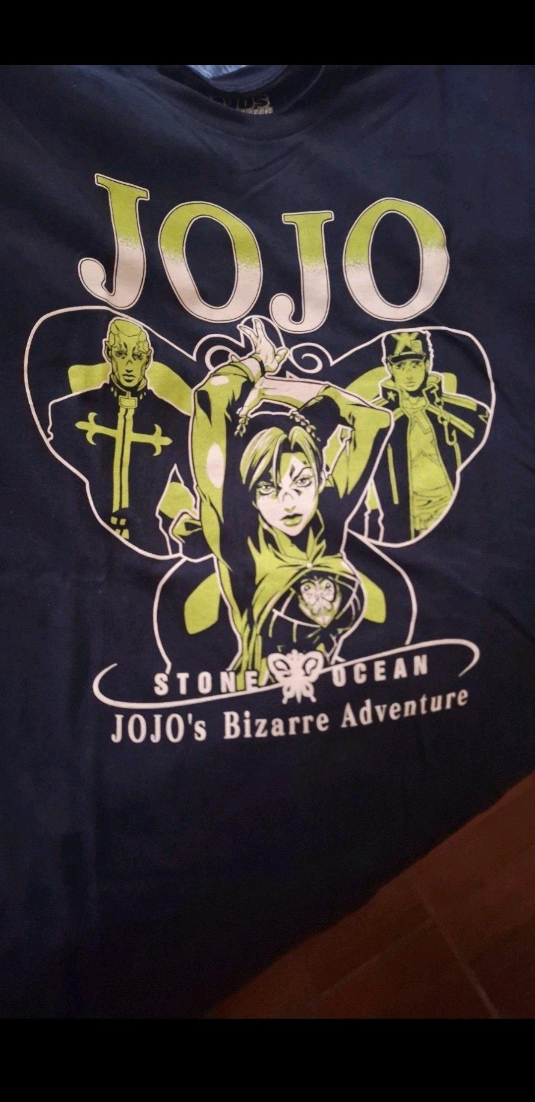 Jojo shirt - Miami, Florida - FleaMarketBay