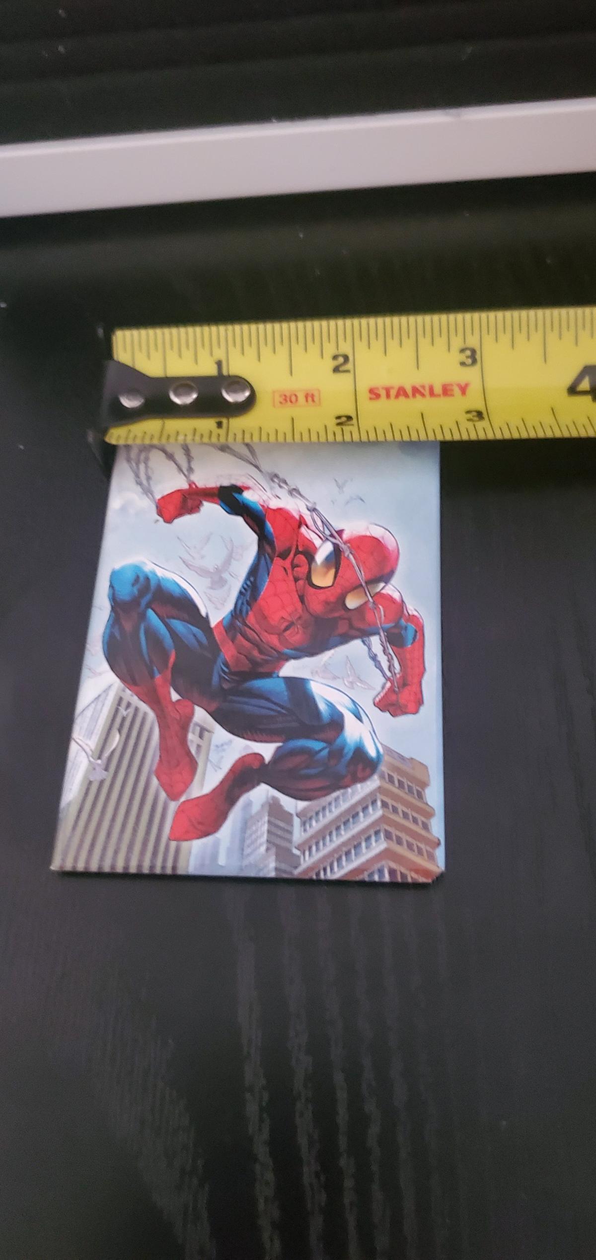 Marvel SpiderMan Magnet - Ozone Park, New York - FleaMarketBay