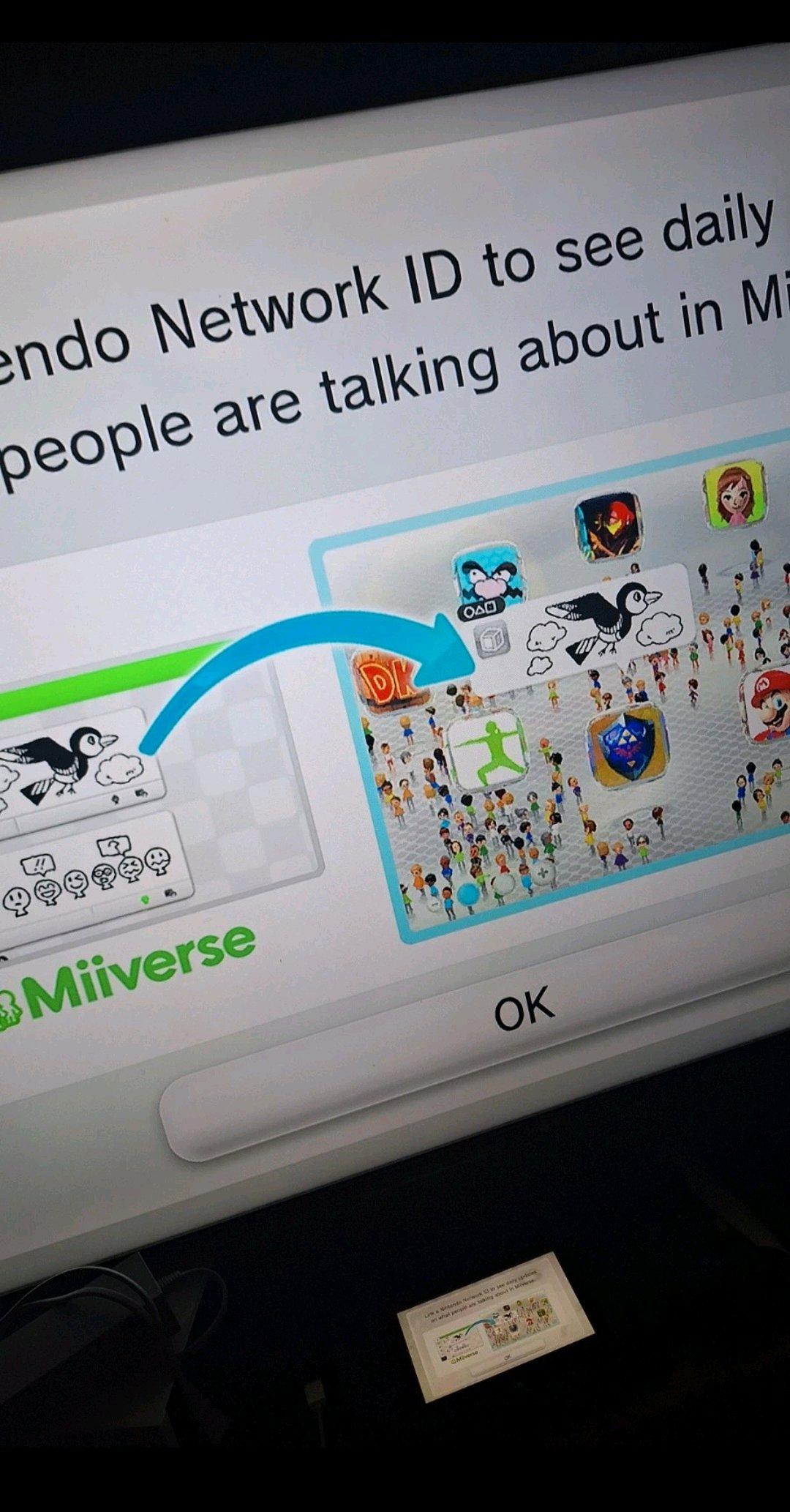 wii u with games - Miami, Florida - FleaMarketBay