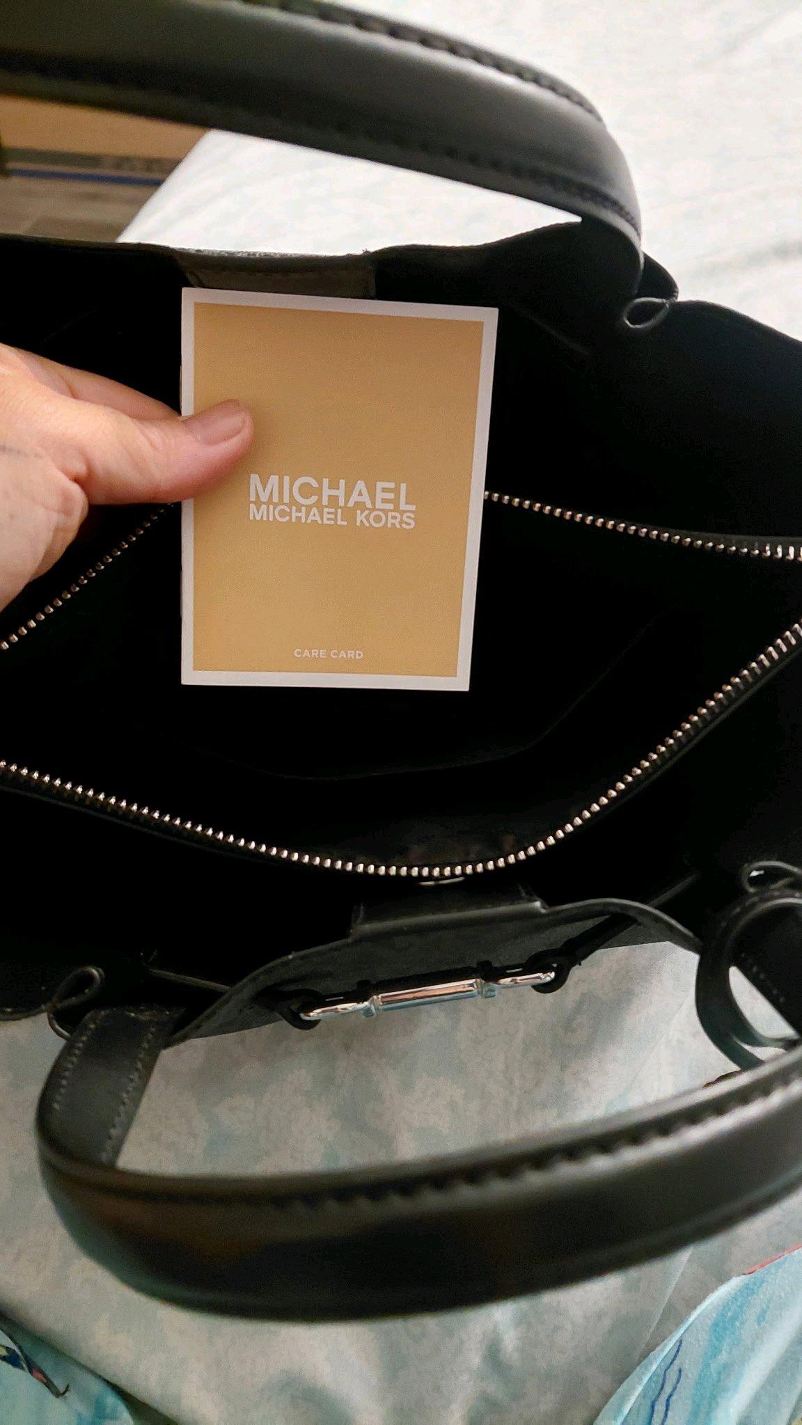 Michael kors purse - San Antonio, Texas - FleaMarketBay
