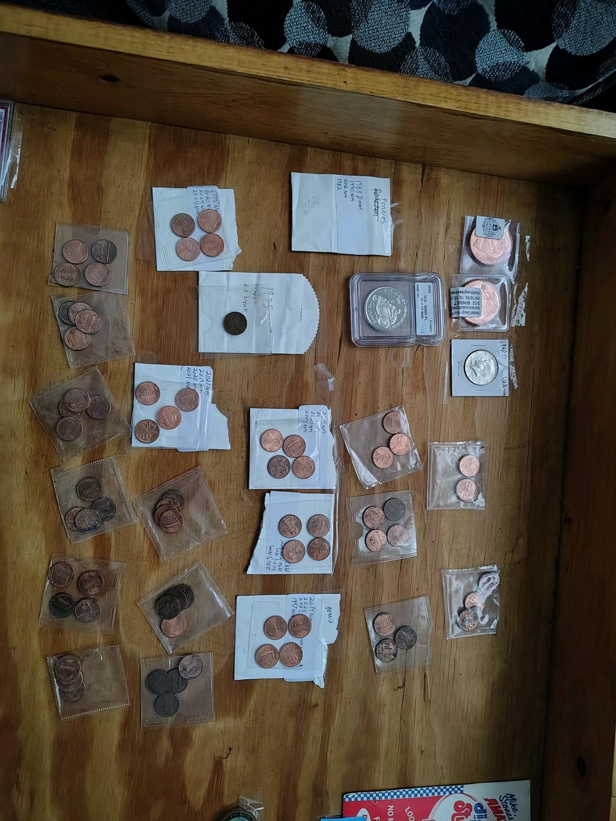 selling case and a bunch of rare stuff including pokmon - Franklinville, New Jersey - FleaMarketBay