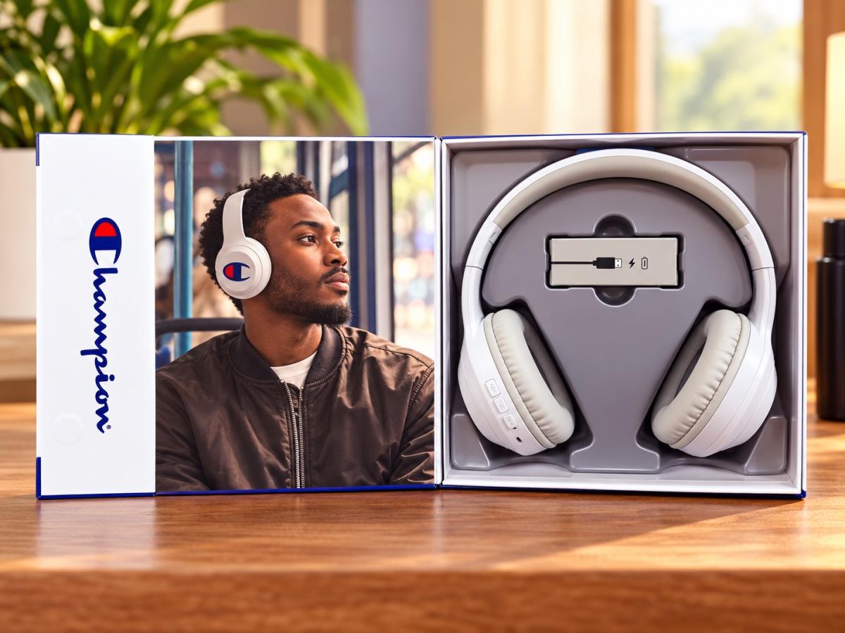Audfonos Inalmbricos Champion Bluetooth 54 - Hatch, New Mexico - FleaMarketBay