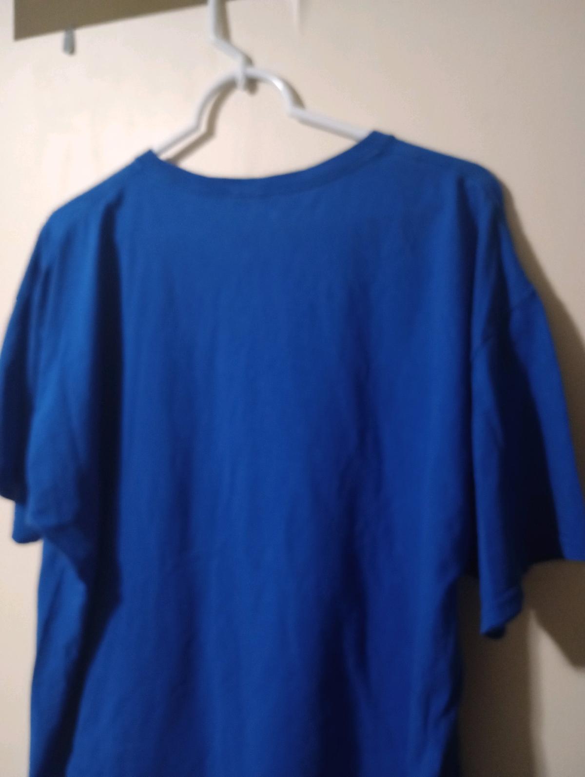 Kentucky wildcat shirt XL 90s vintage - Campbellsville, Kentucky - FleaMarketBay