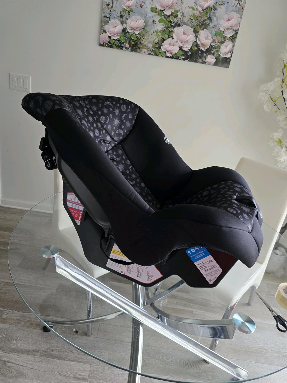 Car Seat Infant - Louisville, Kentucky - FleaMarketBay