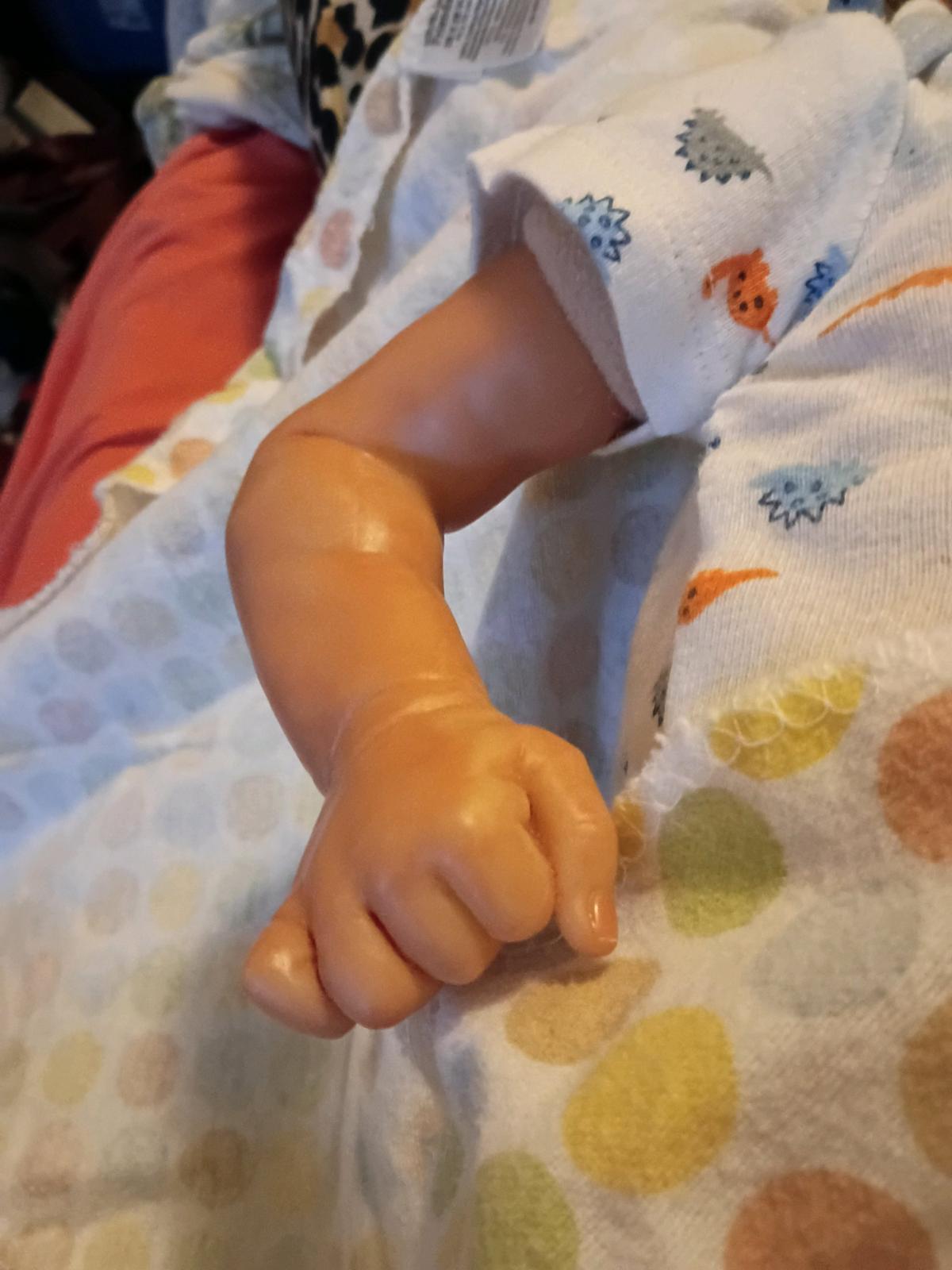 reborn doll - Booneville, Arkansas - FleaMarketBay