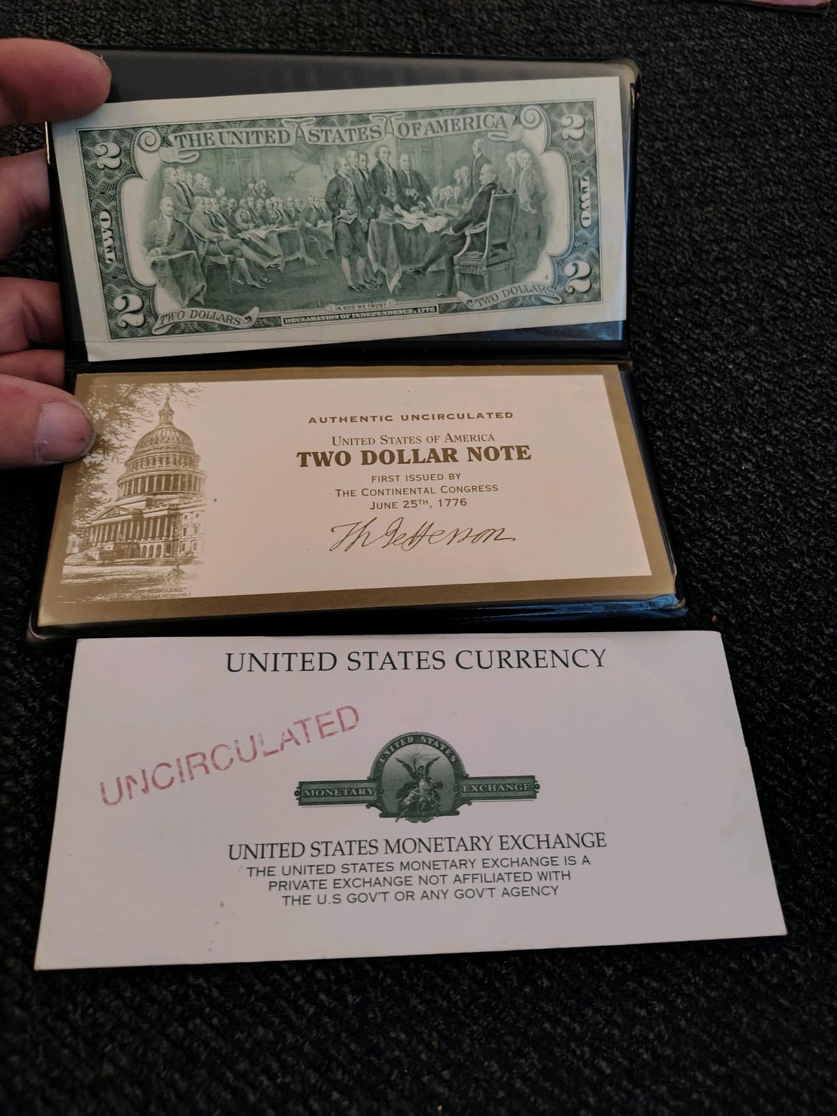 bill collection - Franklinville, New Jersey - FleaMarketBay