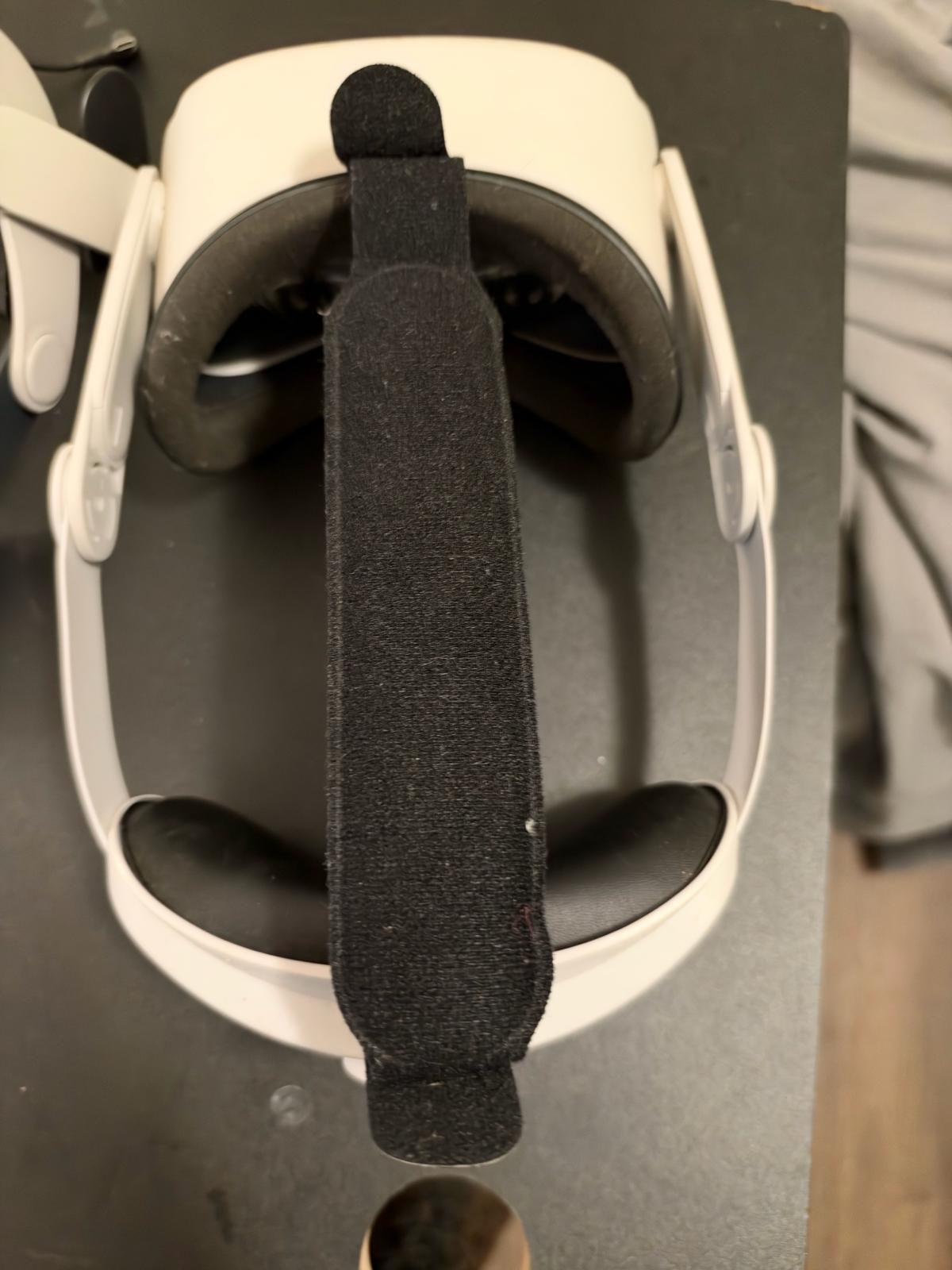 Vr headset package With bobo be headstrap - Alma, Arkansas - FleaMarketBay