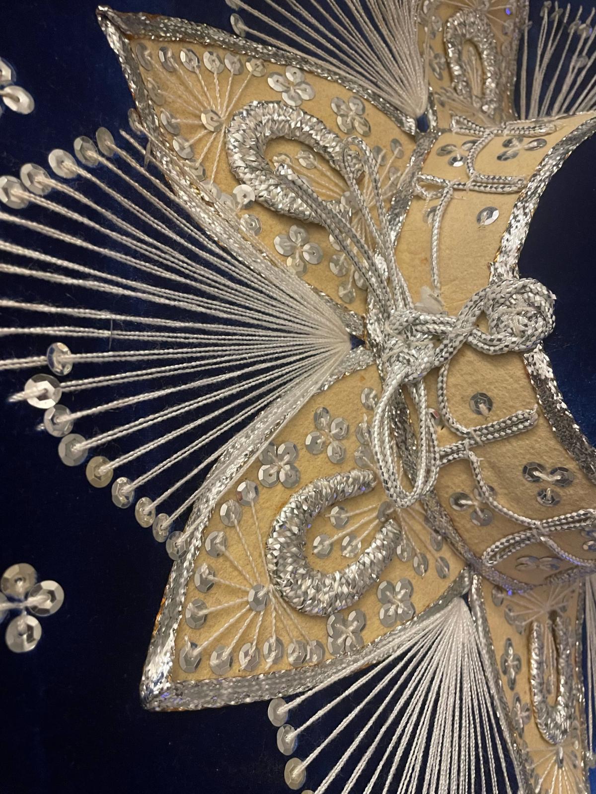 Mariachi Hat - Shreveport, Louisiana - FleaMarketBay
