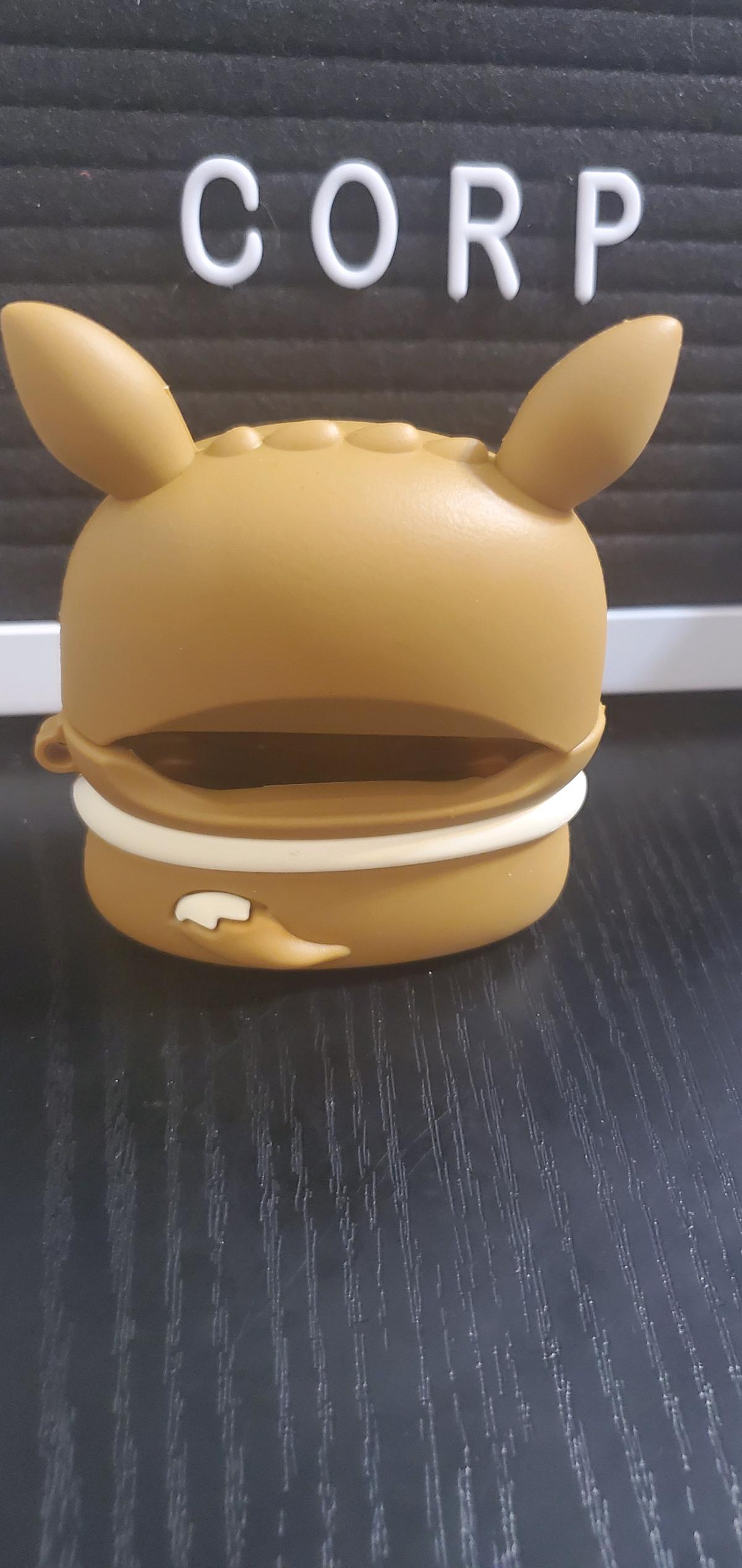 Eevee Airpods Case - Ozone Park, New York - FleaMarketBay
