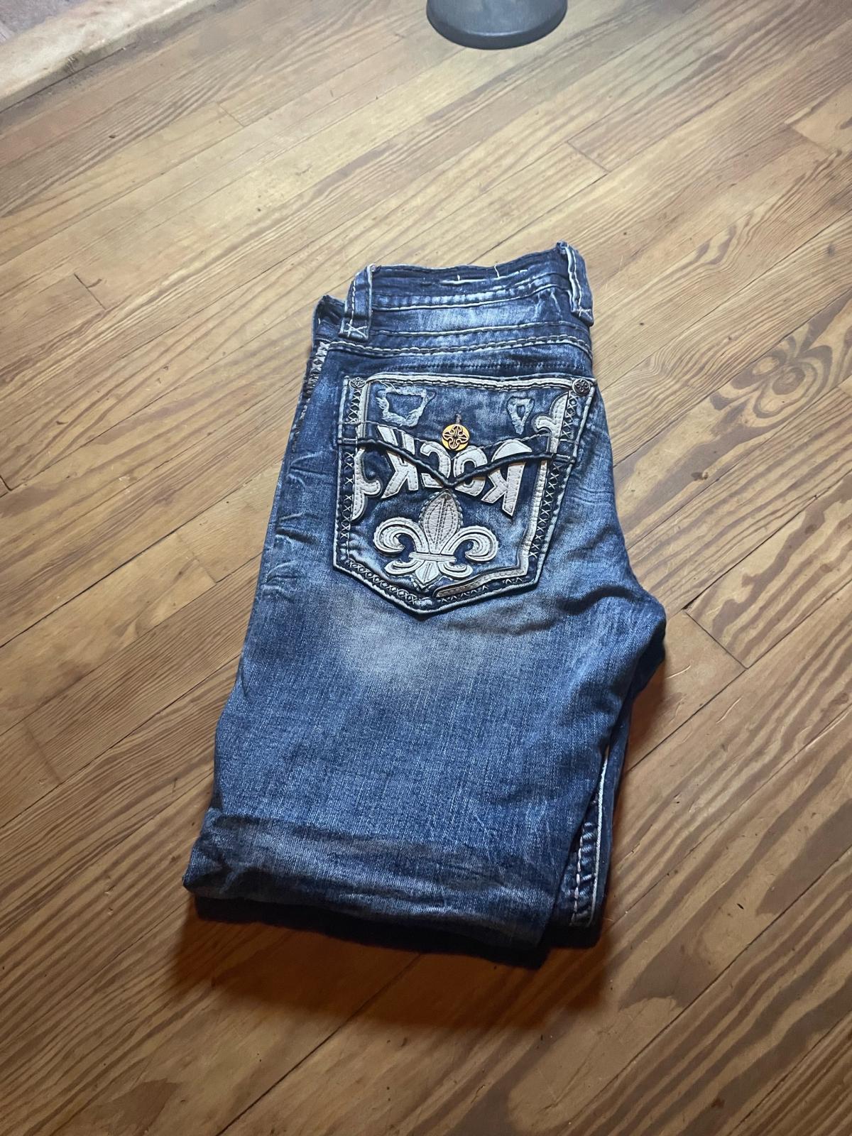 mens jeans - South Bend, Indiana - FleaMarketBay