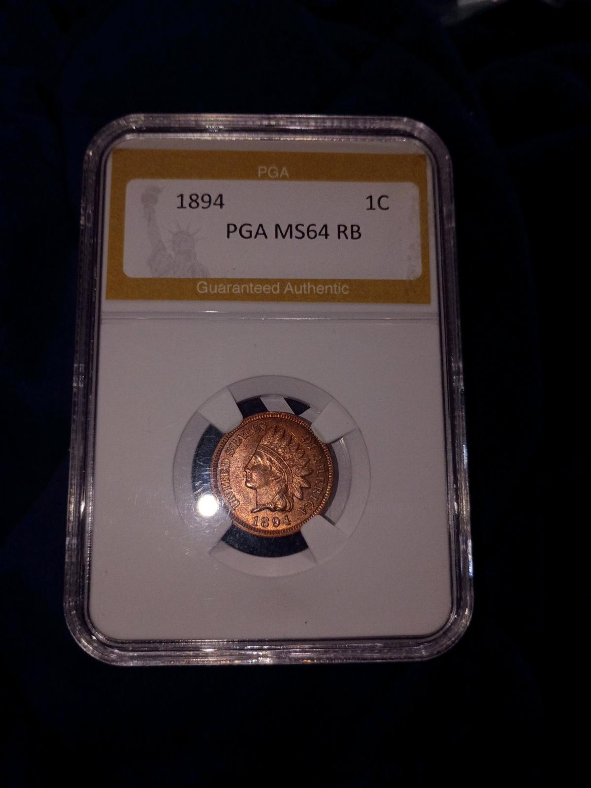 Indian coin for sale - Austin, Texas - FleaMarketBay