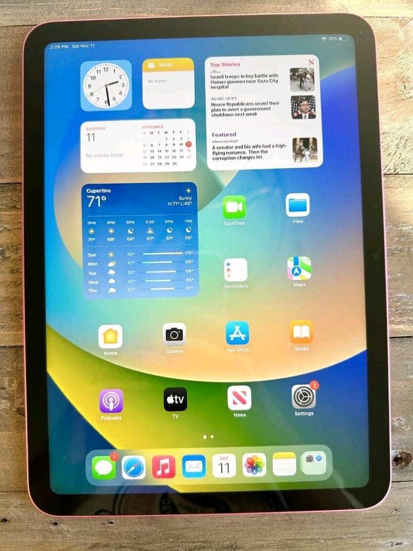 APPLE IPAD PRO - Brooklyn, New York - FleaMarketBay