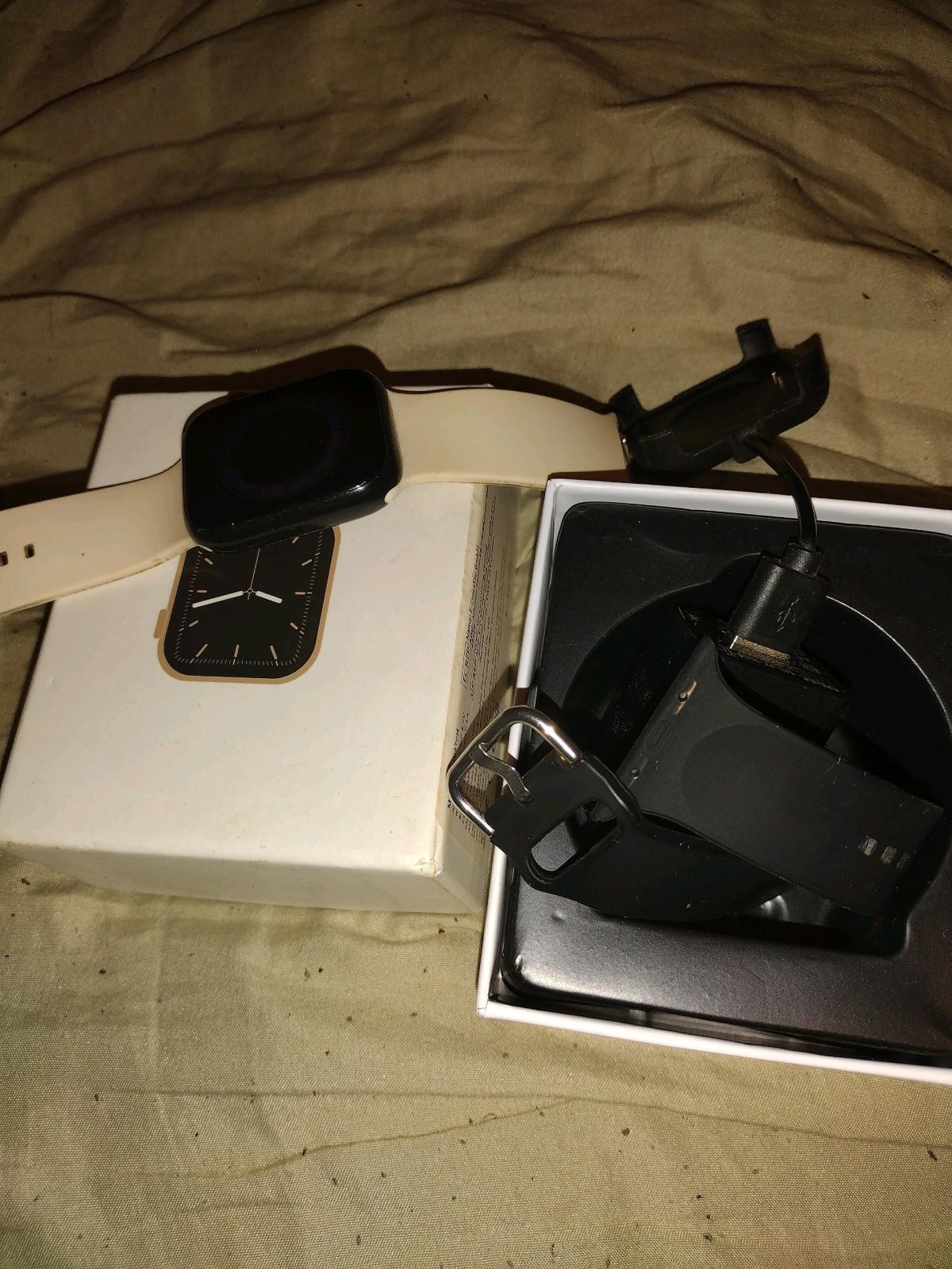 android watch - Monroe, Louisiana - FleaMarketBay